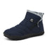 Frauen-Winter-Schnhe-Boots I Hiking-und-Outdoor-Ski-Boots